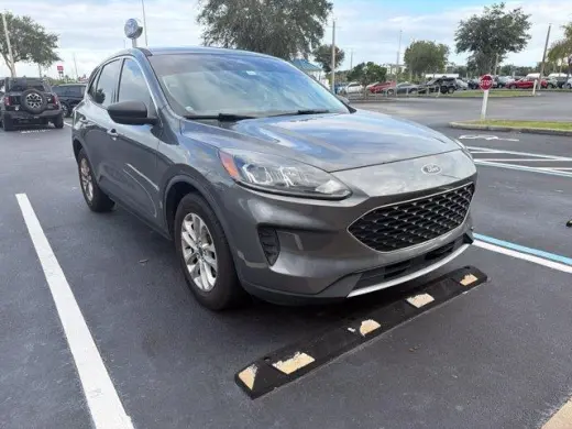 Ford Escape 2022 SE 4dr SUV