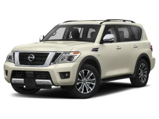 Nissan Armada 2018 4x2 SL 4dr SUV