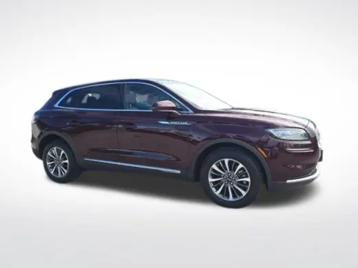 Lincoln Nautilus 2022 Reserve 4dr SUV