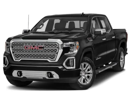 GMC Sierra 1500 2021 4x4 Denali 4dr Crew Cab 5.8 ft. SB