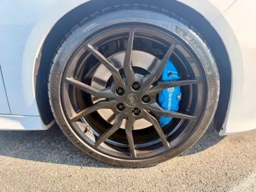 Ford Focus 2016 AWD RS 4p Hatchback