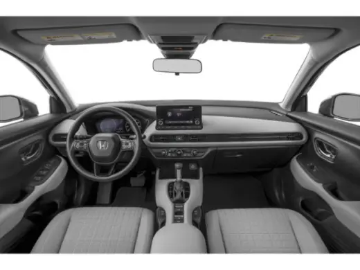 Honda HR-V 2026 LX 4dr Crossover