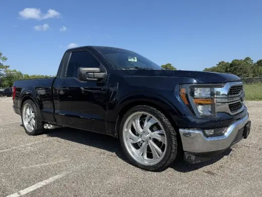 Ford F-150 2023 4x2 XL 2dr Regular Cab 6.5 ft. SB