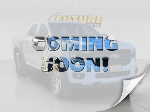 Ford Ranger 2024 4x2 XL 4dr SuperCrew 5.0 ft. SB