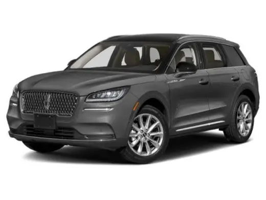 Lincoln Corsair 2022 AWD Estándar 4p SUV