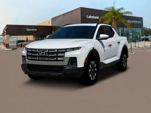 Hyundai SANTA CRUZ 2026 SEL Activity 4dr Crew Cab 4.3ft SB