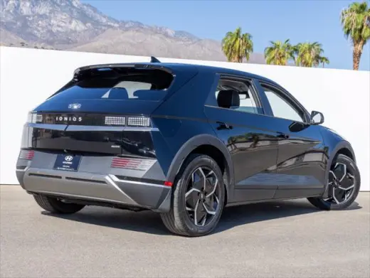 Hyundai IONIQ 5 2023 AWD SEL 4p Crossover