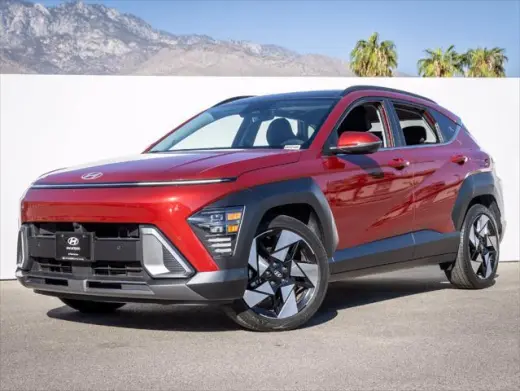 Hyundai KONA 2024 Limitada 4p Crossover