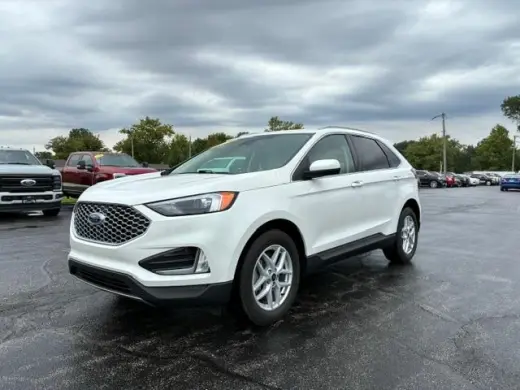 Ford Edge 2024 AWD SEL 4dr SUV