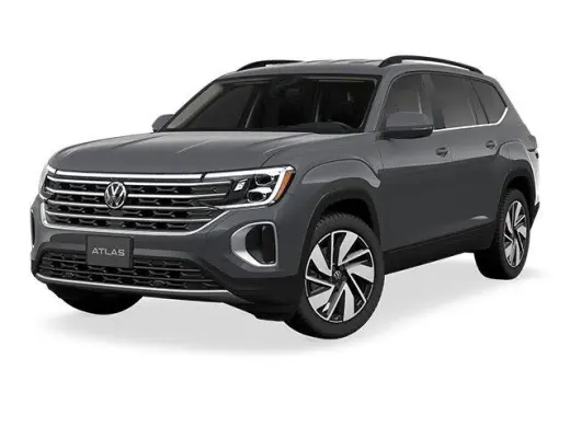 Volkswagen Atlas 2025 SE 4dr SUV con Tecnología