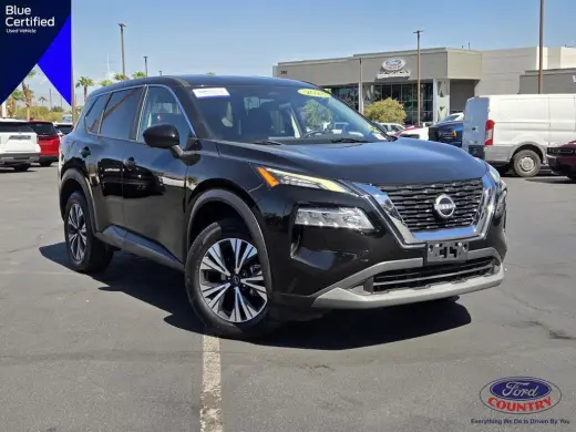 Nissan Rogue 2023 SV 4p Crossover