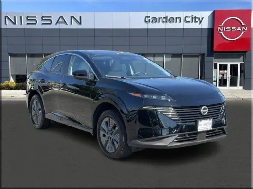 Nissan Murano 2025 AWD SL 4dr SUV