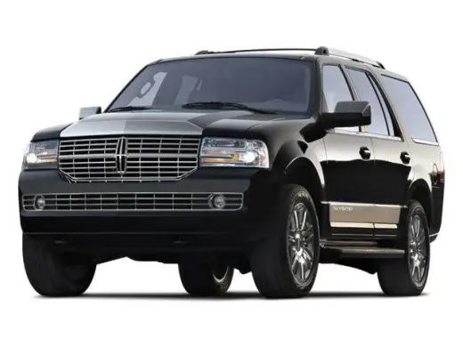 Lincoln Navigator L 2008 4dr SUV 4WD