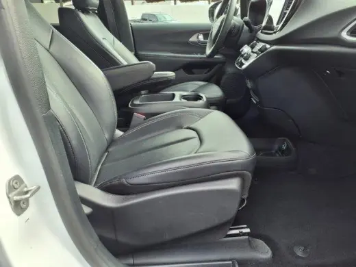 Chrysler Pacifica 2025 Select 4dr Mini-Van