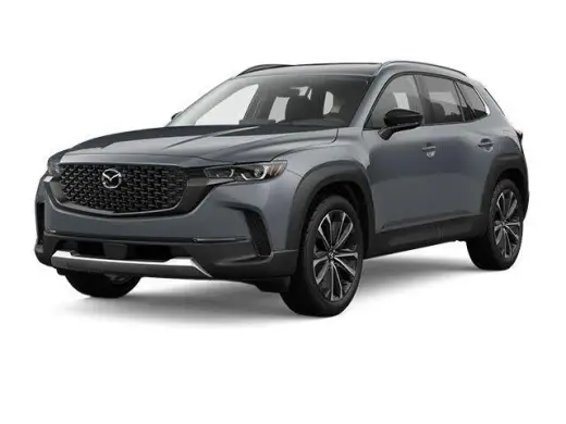 Mazda CX-50 2024 AWD 2.5 Turbo Premium Plus 4p SUV