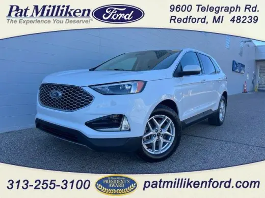 Ford Edge 2024 AWD SEL 4p SUV