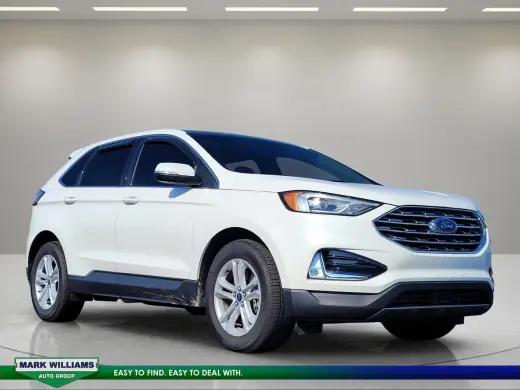 Ford Edge 2020 4x4 SEL 4p Crossover