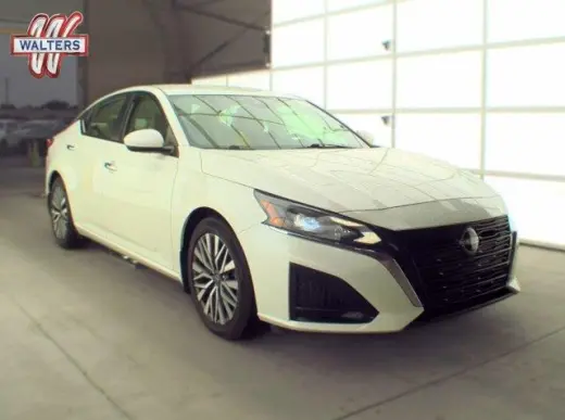 Nissan Altima 2023 2.5 SV 4dr Sedán