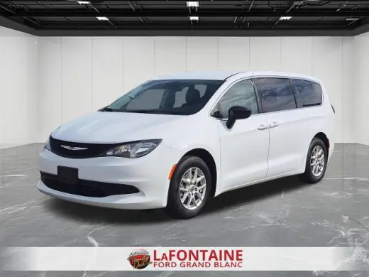 Chrysler Voyager 2024 LX 4dr Mini-Van