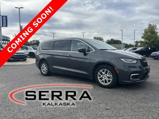 Chrysler Pacifica 2023 Touring L 4dr Mini-Van