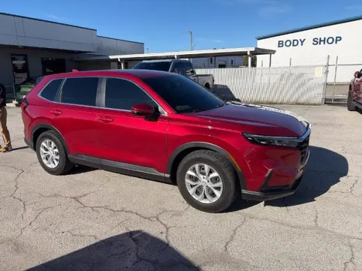 Honda CR-V 2025 LX 4dr SUV