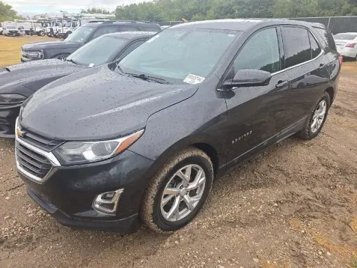 Chevrolet Equinox 2018 LT 4p SUV con 2LT