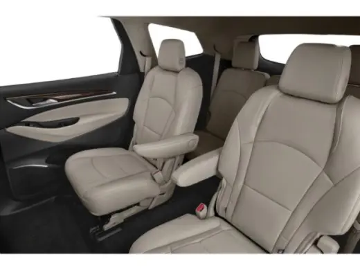 Buick Enclave 2019 Essence 4dr Crossover