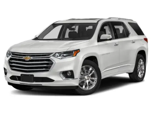 Chevrolet Traverse 2019 4x4 High Country 4dr SUV