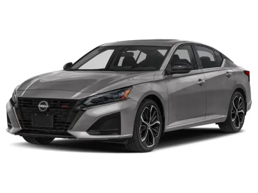 Nissan Altima 2025 2.5 SR 4dr Sed an