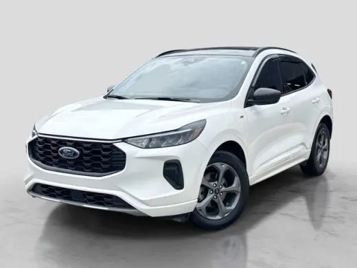 Ford Escape 2024 AWD ST-Line 4dr SUV