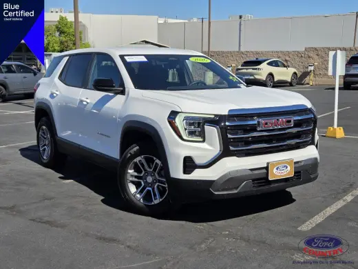 GMC Terrain 2026 Elevation 4dr SUV