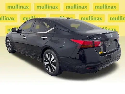 Nissan Altima 2020 2.5 SV 4dr Sedán