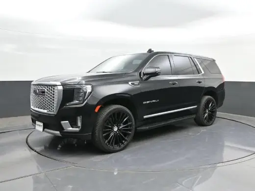 GMC Yukon 2023 4x2 Denali 4p SUV