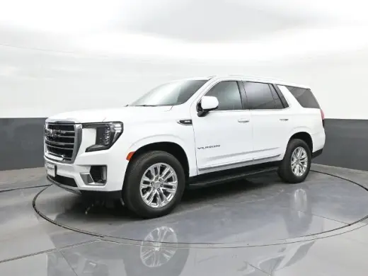 GMC Yukon 2022 4x2 SLT 4p SUV