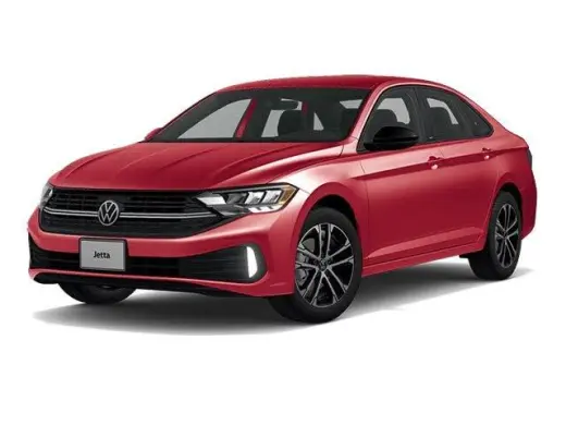 Volkswagen Jetta 2024 Sport 4dr Sedán 8P