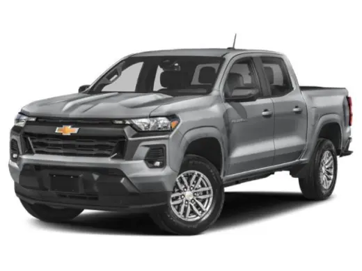 Chevrolet Colorado 2023 4x2 LT 4p Cab de Tripulación 5 ft. BR