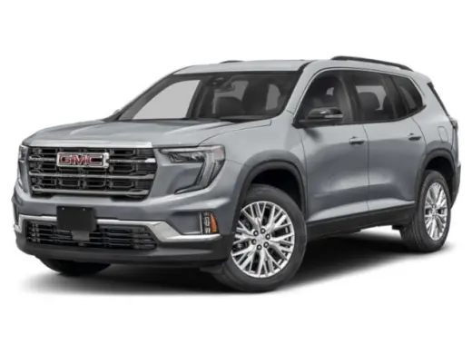 GMC Acadia 2025 Elevation 4dr SUV