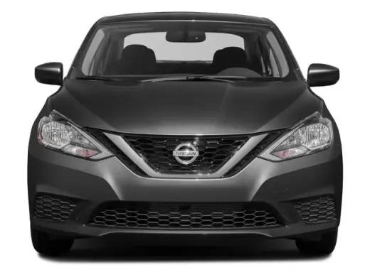 Nissan Sentra 2017 S 4p Sedan 6M
