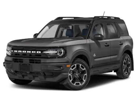 Ford Bronco Sport 2022 4x4 Outer Banks 4p SUV