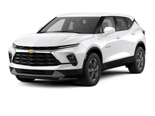Chevrolet Blazer 2023 LT 4p SUV con 2LT