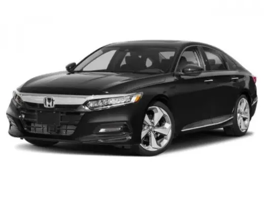Honda Accord 2018 Touring 4dr Sedan (1.5T I4)