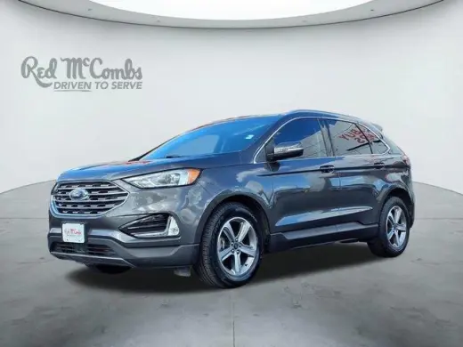 Ford Edge 2020 AWD SEL 4dr Crossover
