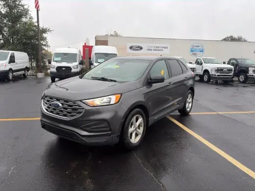 Ford Edge 2020 AWD SE 4 puertas Crossover