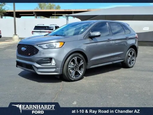 Ford Edge 2023 AWD ST 4p Crossover