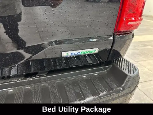 Ford F-150 2023 4x4 XLT 4dr SuperCrew 5.5 ft. SB