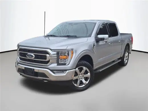 Ford F-150 2021 4x4 XLT 4 puertas SuperCrew cuna de 6,5 pies