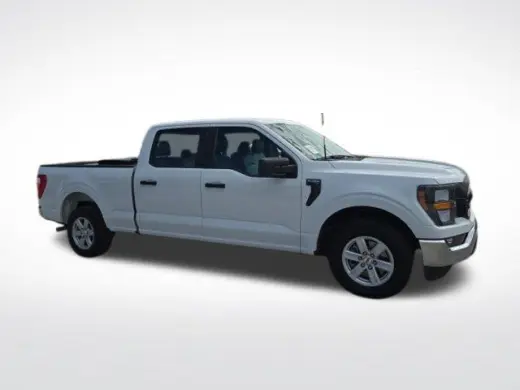 Ford F-150 2023 4x2 XL 4p SuperCrew 5.5 ft. CB