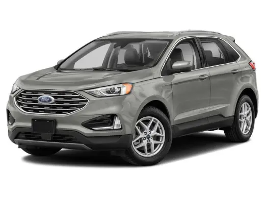 Ford Edge 2022 AWD SEL 4dr Crossover