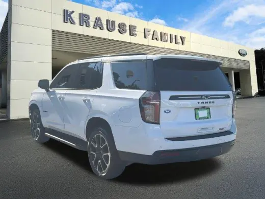 Chevrolet Tahoe 2023 4x2 RST 4dr SUV