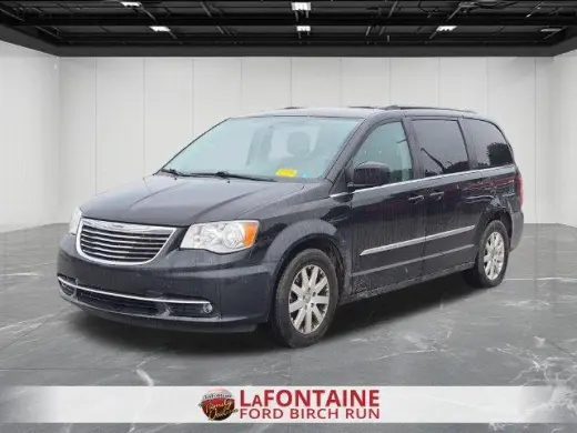 Chrysler Town and Country 2016 Touring 4dr Mini-Van